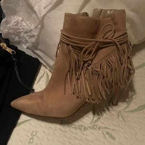 Sam Edelman booties